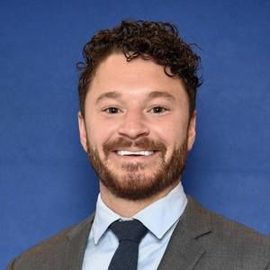 Meet your Posher, Corbin